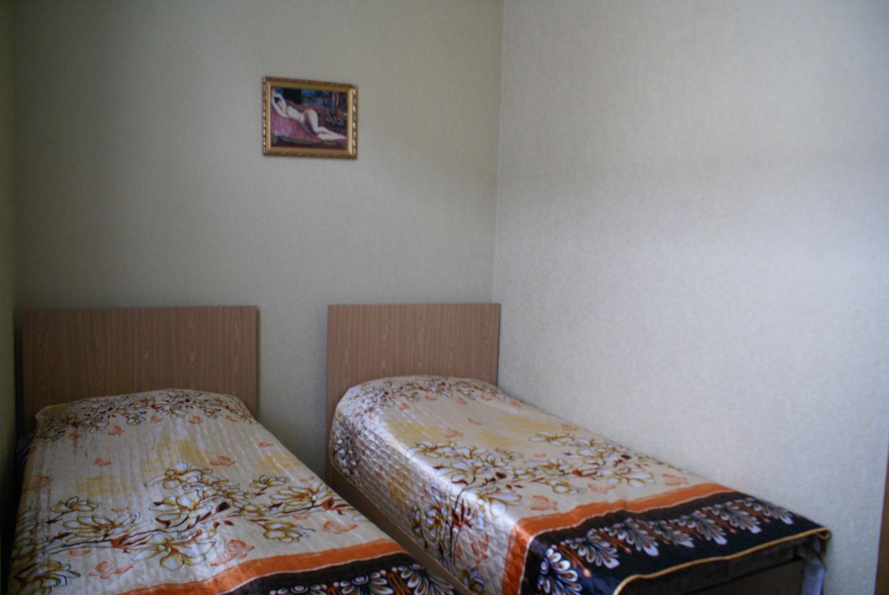 HOTEL LAGUNA ВЛАДИКАВКАЗ (Россия) - от 1393 RUB | NOCHI